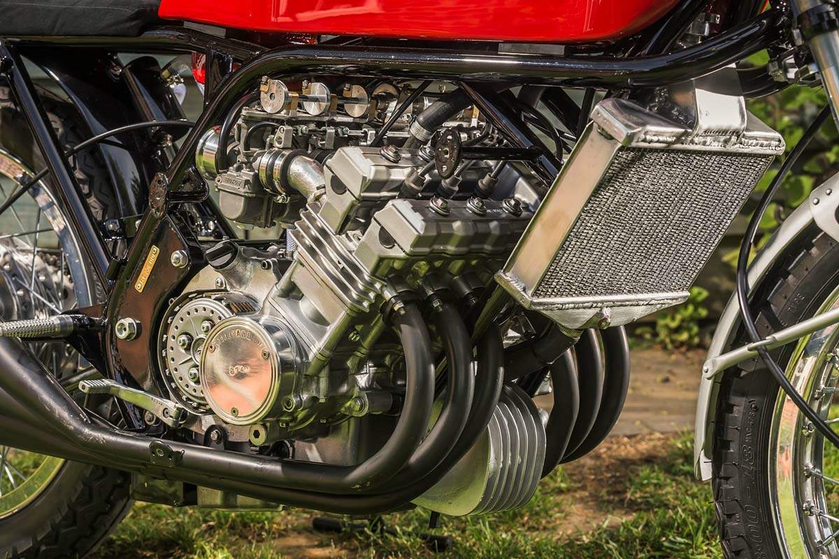 allen millyard rc374